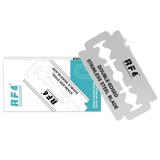Reserveklinge RF4 RF-BD02 til UV / OCA limfjernelsesværktøj, sæt med 100 stk.