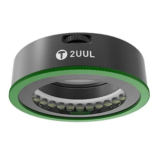 2UUL MS97 lampe til mikroskop