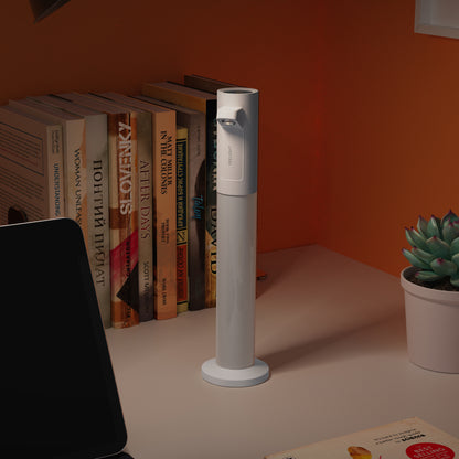 Yeelight Atmosphere Ambient Led-lampe, 5W, RGB, hvid YLYTD-0014 