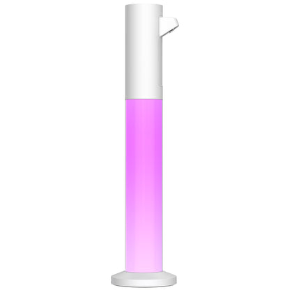 Yeelight Atmosphere Ambient Led-lampe, 5W, RGB, hvid YLYTD-0014 