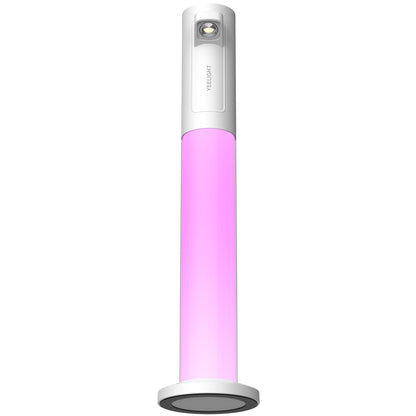 Yeelight Atmosphere Ambient Led-lampe, 5W, RGB, hvid YLYTD-0014 