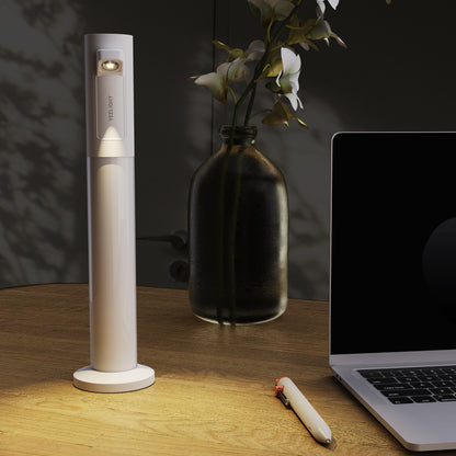Yeelight Atmosphere Ambient Led-lampe, 5W, RGB, hvid YLYTD-0014 