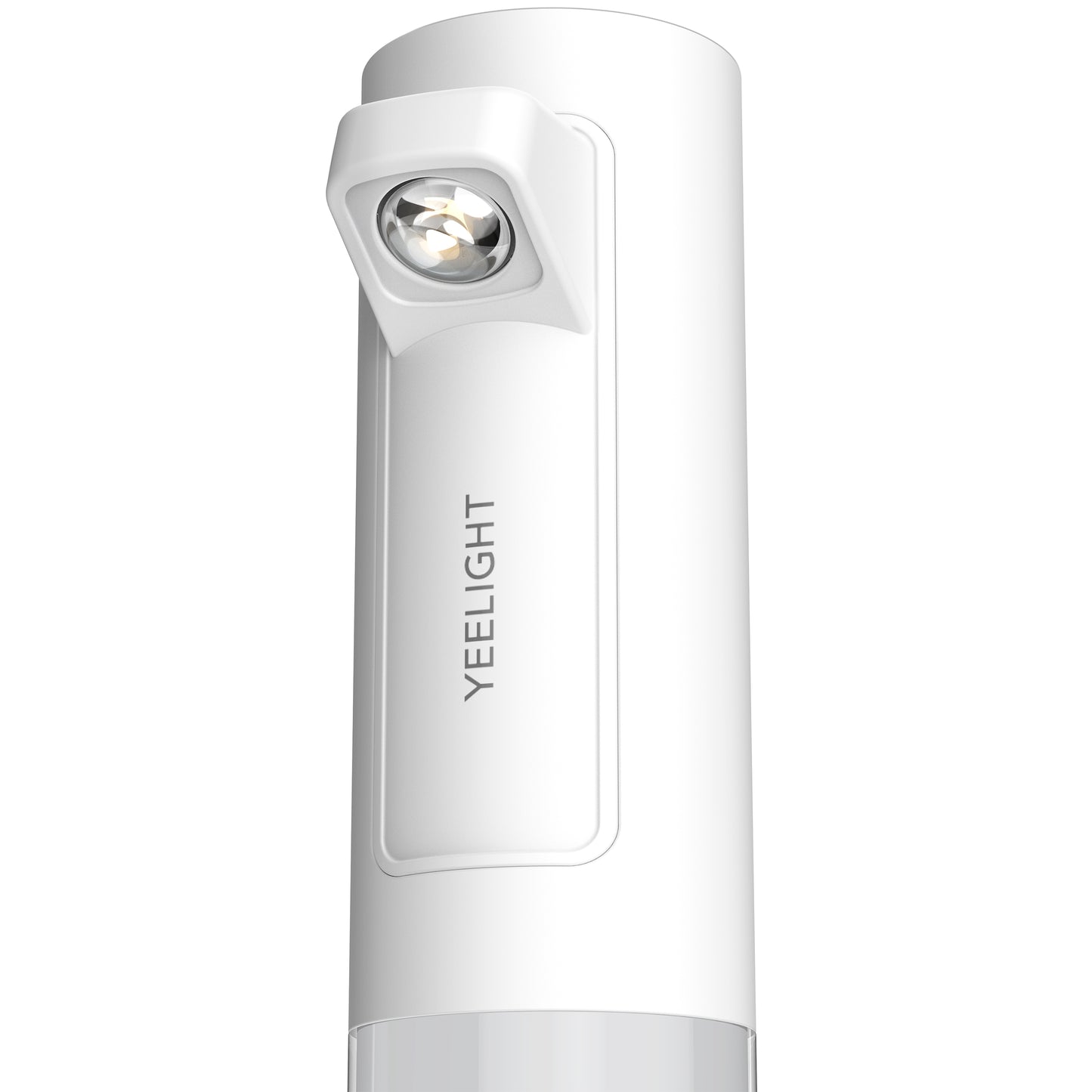 Yeelight Atmosphere Ambient Led-lampe, 5W, RGB, hvid YLYTD-0014 