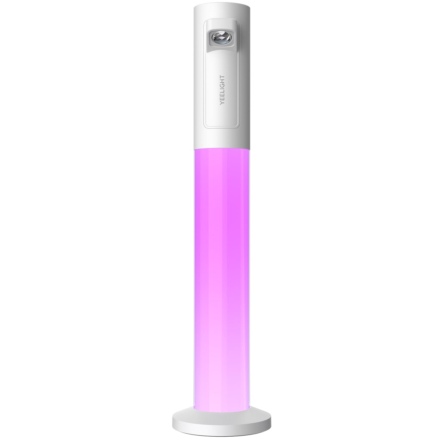 Yeelight Atmosphere Ambient Led-lampe, 5W, RGB, hvid YLYTD-0014 