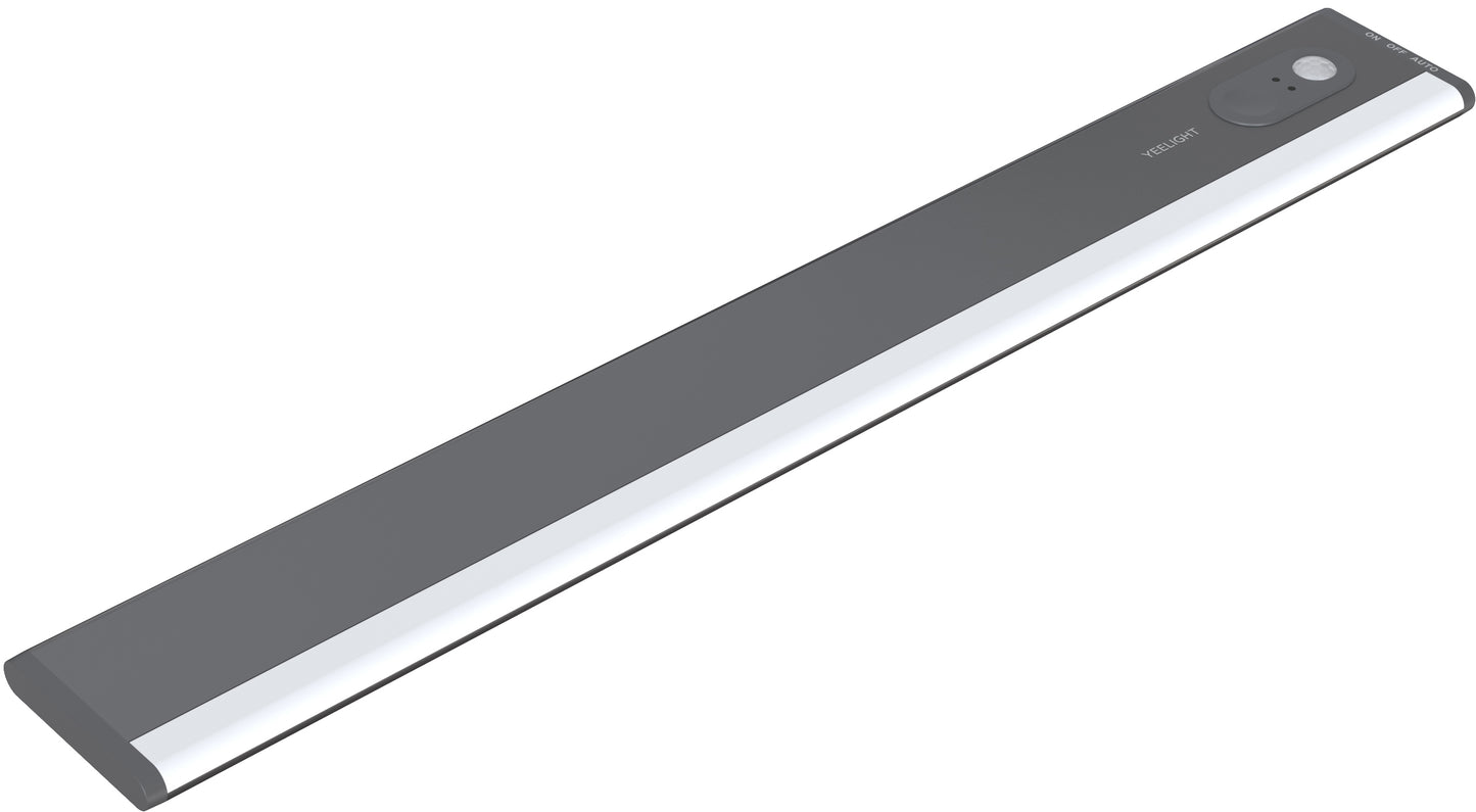 Dulap Yeelight A30, 5W, 4000K, Sensor, 30cm, Grå YLYYD-0014 
