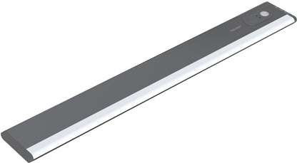 Dulap Yeelight A30, 5W, 4000K, Sensor, 30cm, Grå YLYYD-0014 