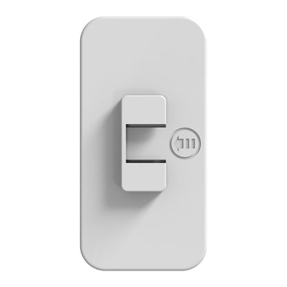 Led Monitorlampe Yesido DH11, Hvid