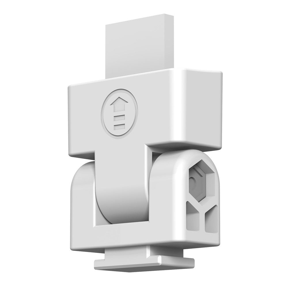 Led Monitorlampe Yesido DH11, Hvid