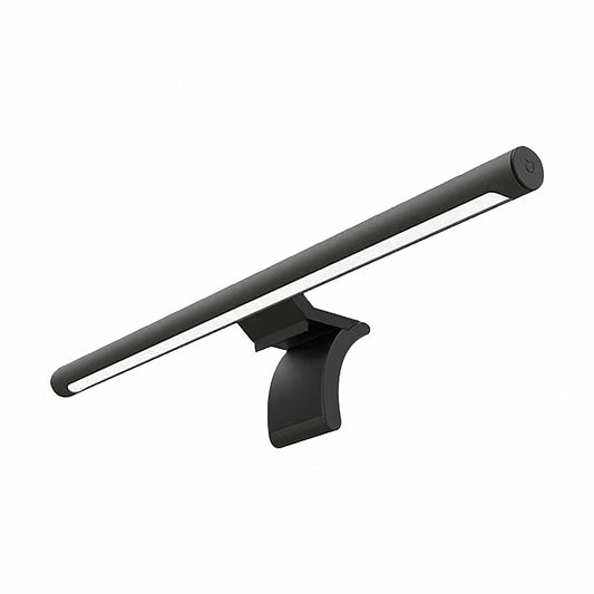 Xiaomi LED Monitor Lamp, 2700K - 6500K, Black BHR4838GL