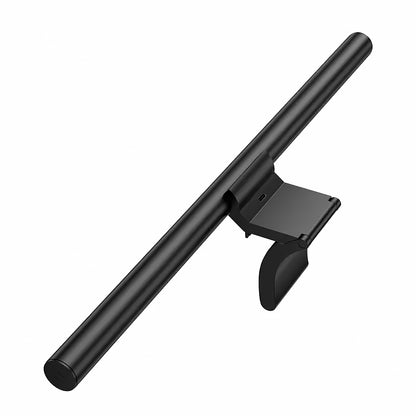 Xiaomi Led Monitor Lampe, 2700K - 6500K, Sort BHR4838GL