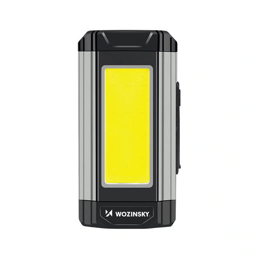 Arbejdslampe Led WZK WLR-15W, 1500lm, Grå