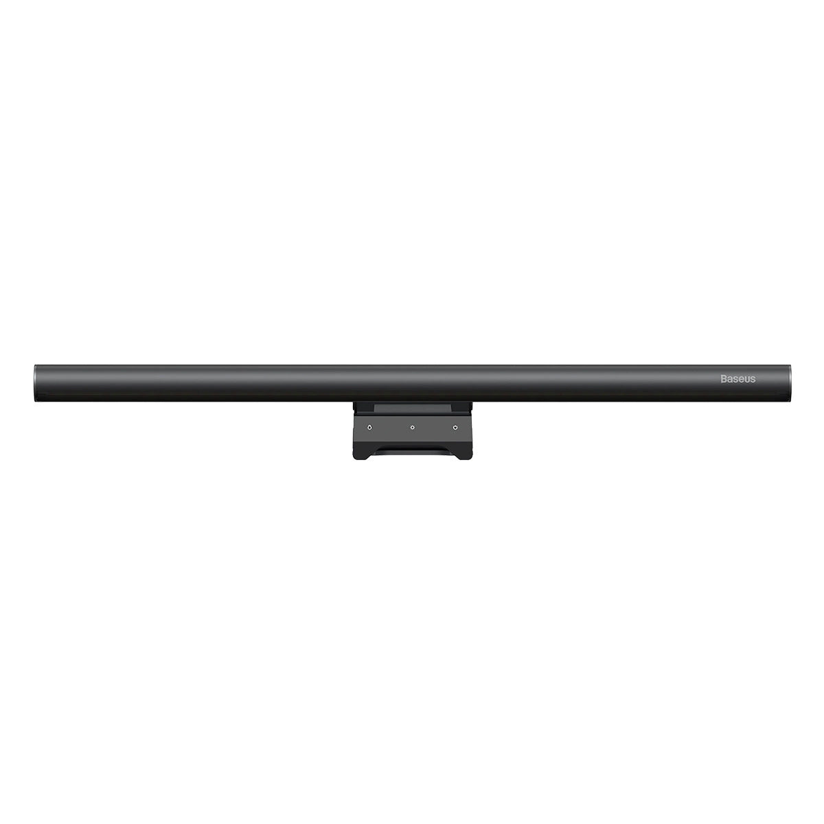 Baseus i-Wok2 LED Monitorlampe, 2700K - 6500K, Sort DGIW000101