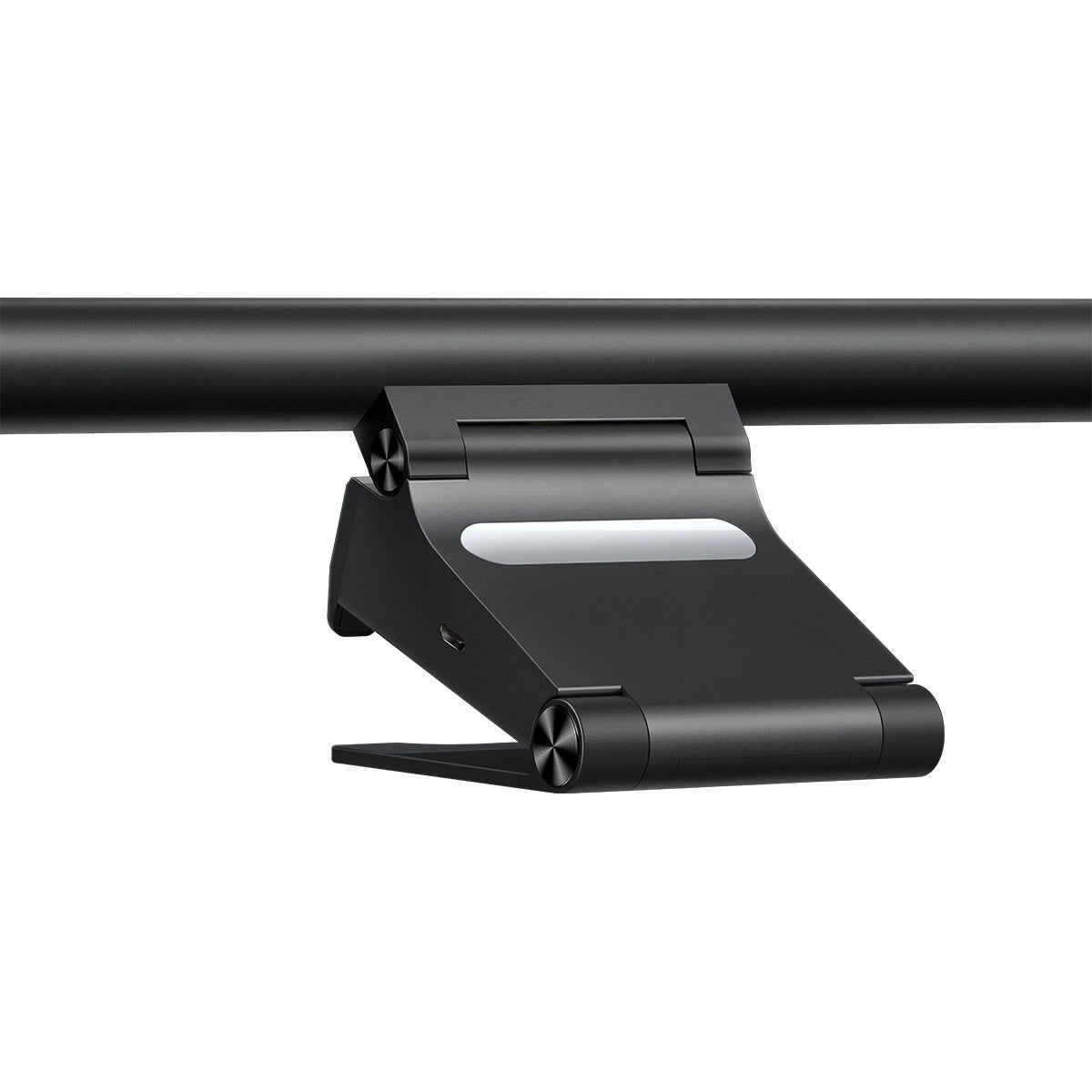 Baseus i-Wok2 LED Monitorlampe, 2700K - 6500K, Sort DGIW000101