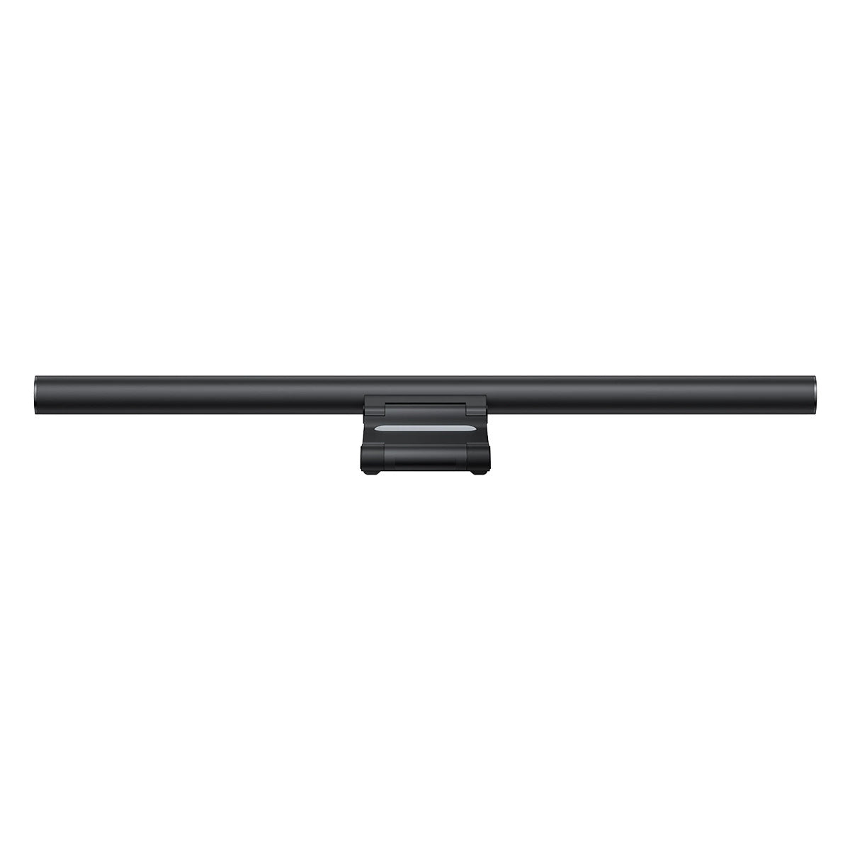 Baseus i-Wok2 LED Monitorlampe, 2700K - 6500K, Sort DGIW000101
