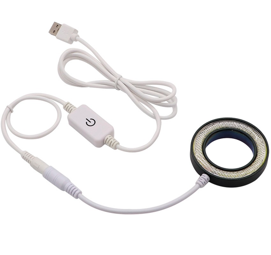 Sunshine SS-033C lampe til mikroskop