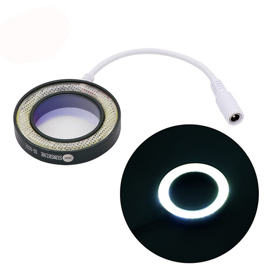 Sunshine SS-033C lampe til mikroskop