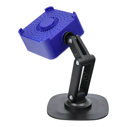 Røgudsuger Mechanic FUL-4, 4i1