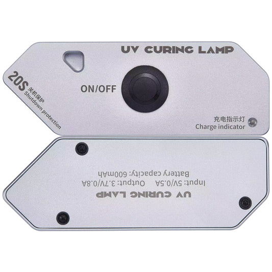 UV-lampe 2UUL SC05