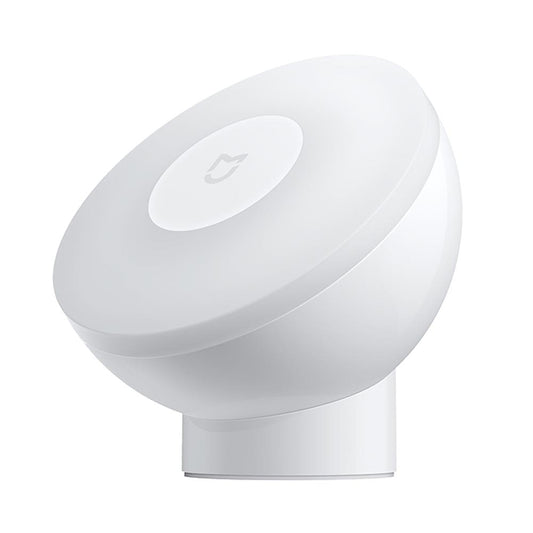 Xiaomi Light 2 LED-natlampe, 2800K, sensor, hvid BHR5278GL