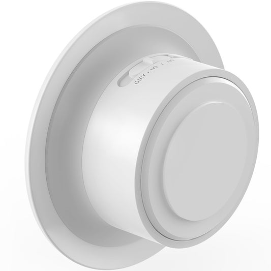 Xiaomi Light 3 LED Natlampe, 2700K, Sensor, Hvid BHR8978GL