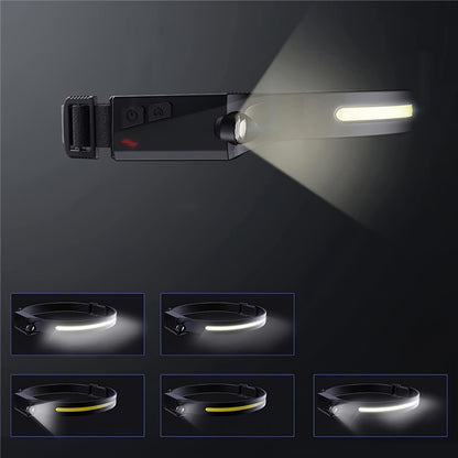 LED Pandelampe WZK WLC-1200, 350lm, IPX4