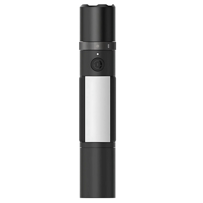Xiaomi Mi Multifunktion LED Lommelygte, 1000lm, IPX4 BHR7004GL