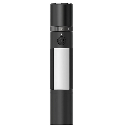Xiaomi Mi Multifunktion LED Lommelygte, 1000lm, IPX4 BHR7004GL