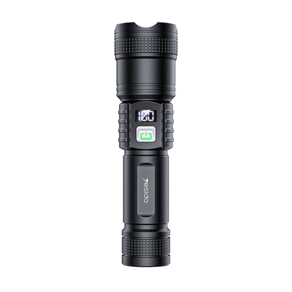 LED lommelygte Yesido TC11, 190lm