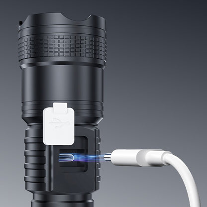 LED lommelygte Yesido TC11, 190lm