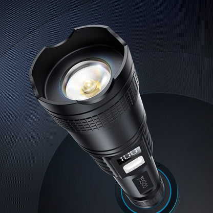 LED lommelygte Yesido TC11, 190lm