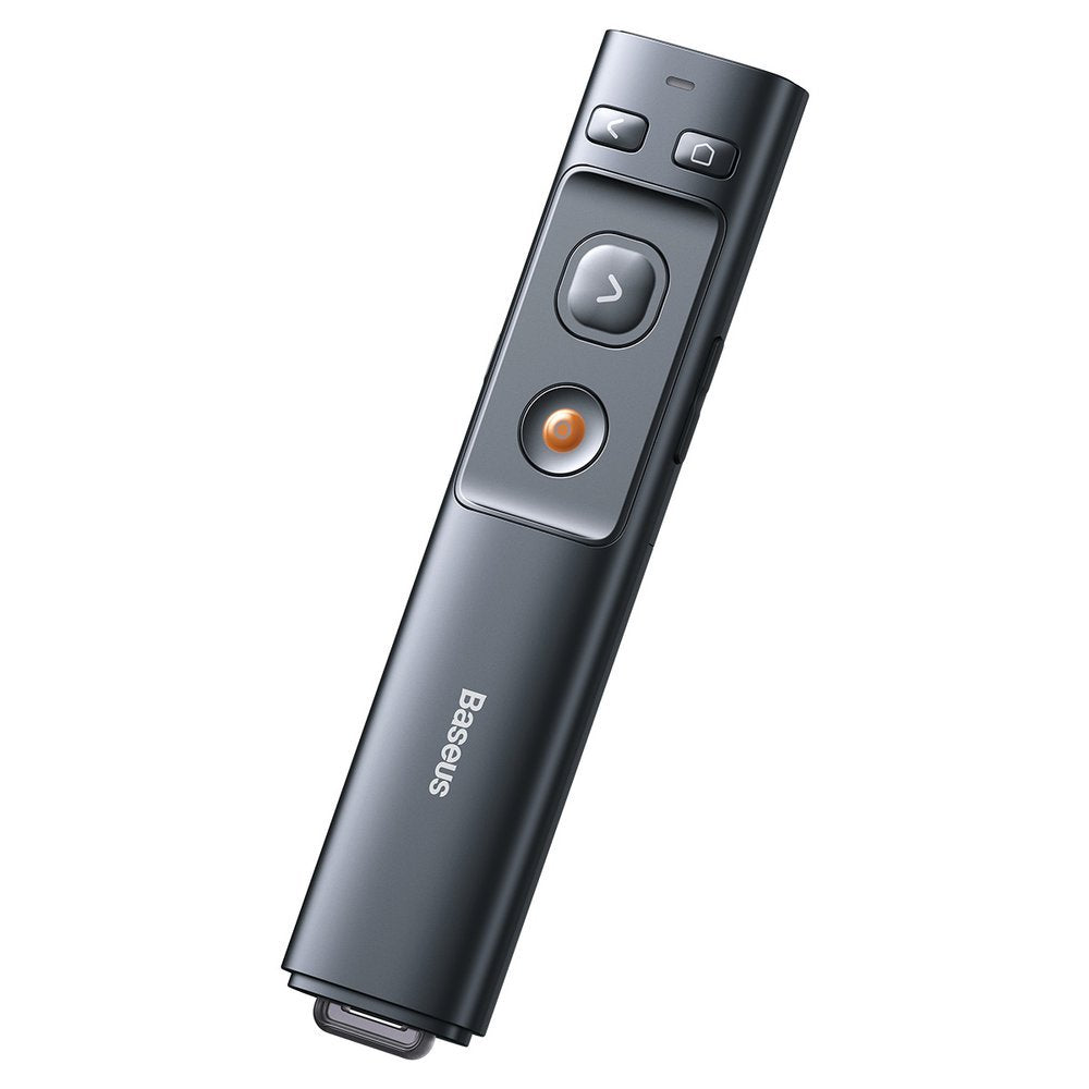 Presenter Wireless Baseus Orange Dot, Grå ACFYB-B0G
