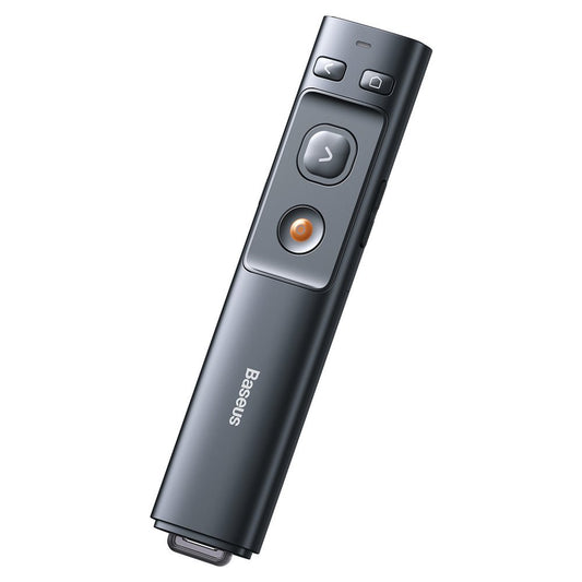 Presenter Wireless Baseus Orange Dot, Grå ACFYB-B0G