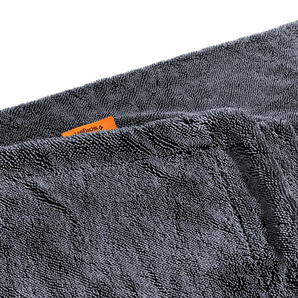 Spigen CC100 bilklud (S1 + L1), 60 cm x 90 cm / 40 cm x 40 cm, 2i1 ACP11389
