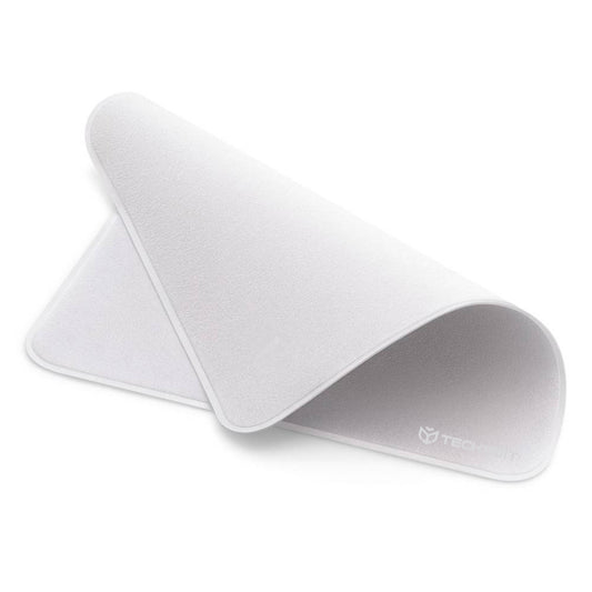 Microfiberklud Techsuit TPC1, Hvid