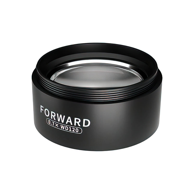 Forward FW-OL07 mikroskoplinse, 0,7x
