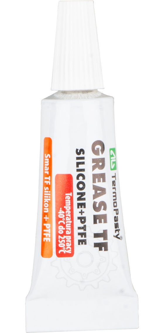 Smørefedt Pasta AG Termopasty, 3.5g ART.AGT-064
