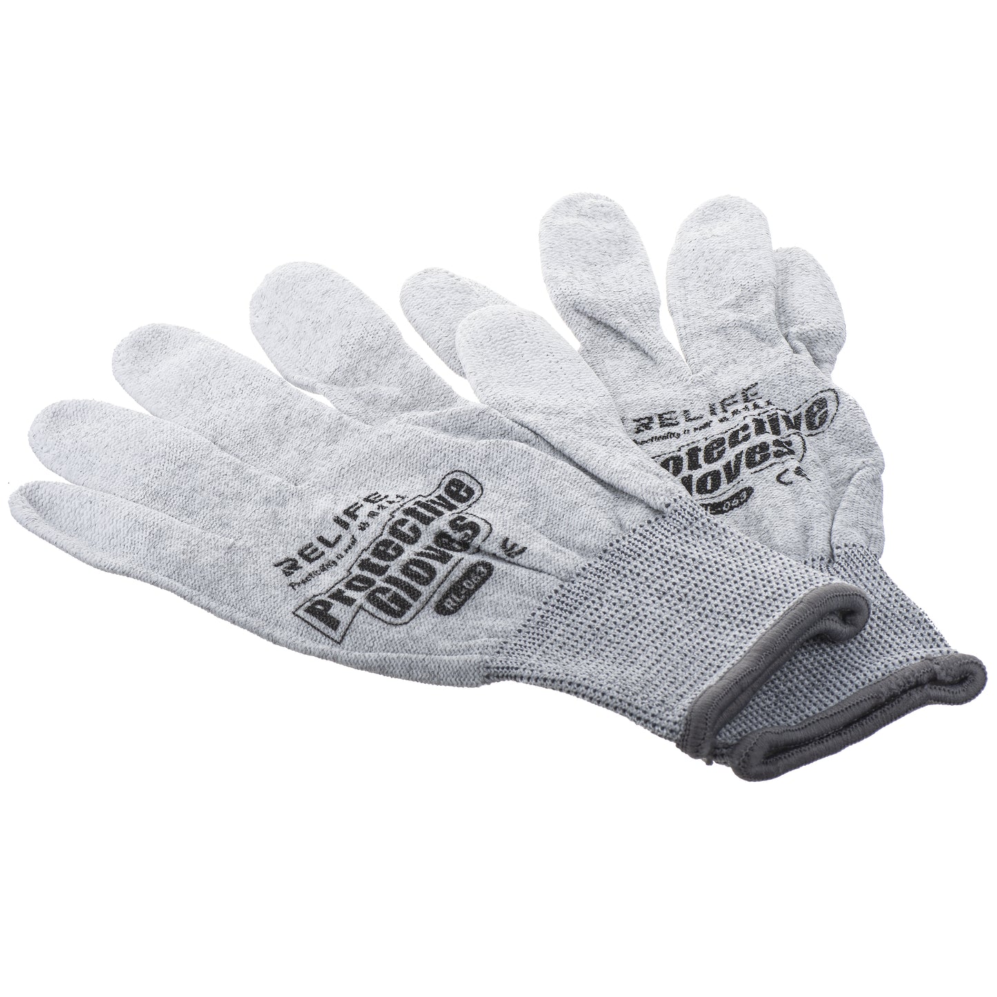 Antistatiske handsker Relife RL-063, Størrelse L