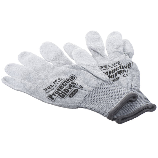Antistatiske handsker Relife RL-063, Størrelse L