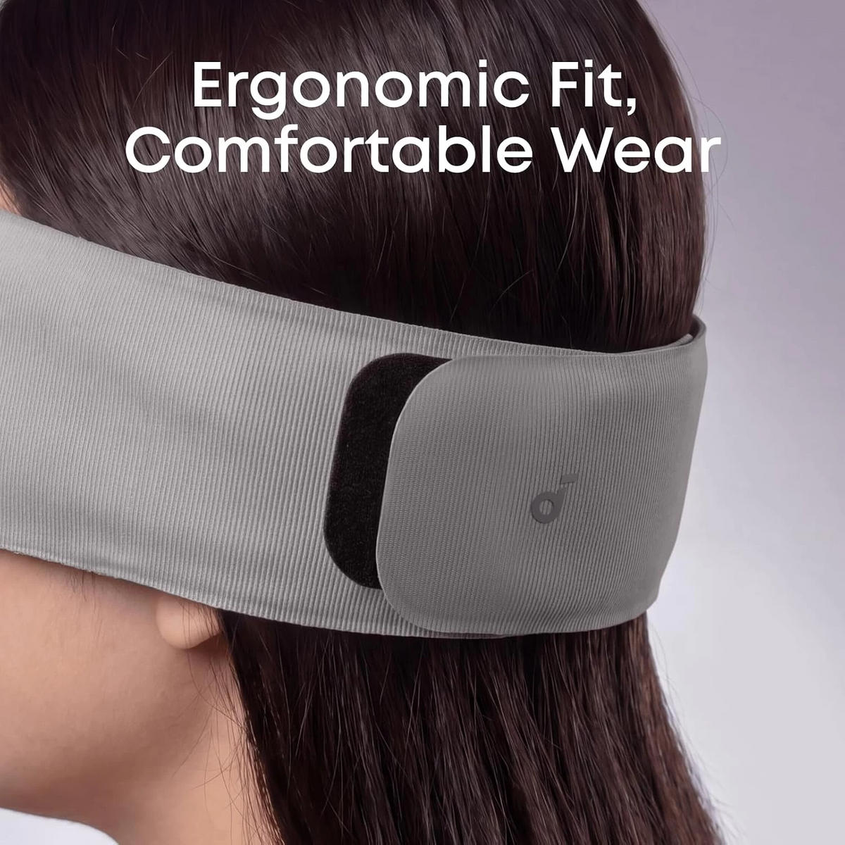 Sovemaske Anker Soundcore Sleep, grå D1301Z21-81
