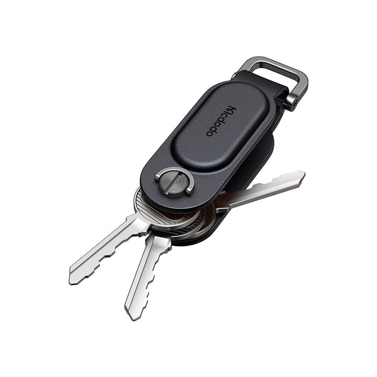 Mcdodo SmartTag Nøgler Napa Pro AT-3830 til iOS-serien, Sort