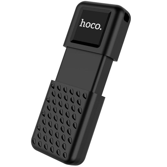 Eksternt HOCO Intelligent UD6-hukommelsesdrev, 64 GB