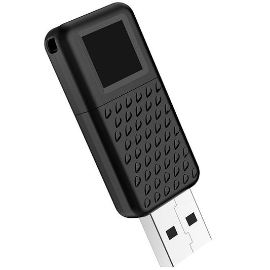 Eksternt HOCO Intelligent UD6-hukommelsesdrev, 64 GB