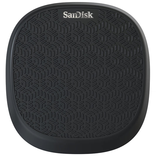 Ekstern Lightning-hukommelse (Opladning, Backup) SanDisk iXpand Base, 64Gb til Apple Lightning Series SDIB20N-064G-GN9KN