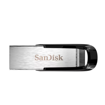 Ekstern hukommelse USB-A 3.0 SanDisk Ultra Flair, 16Gb SDCZ73-016G-G46