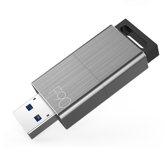 Ekstern Hukommelse USB-A 3.0 Eaget F90, 64Gb
