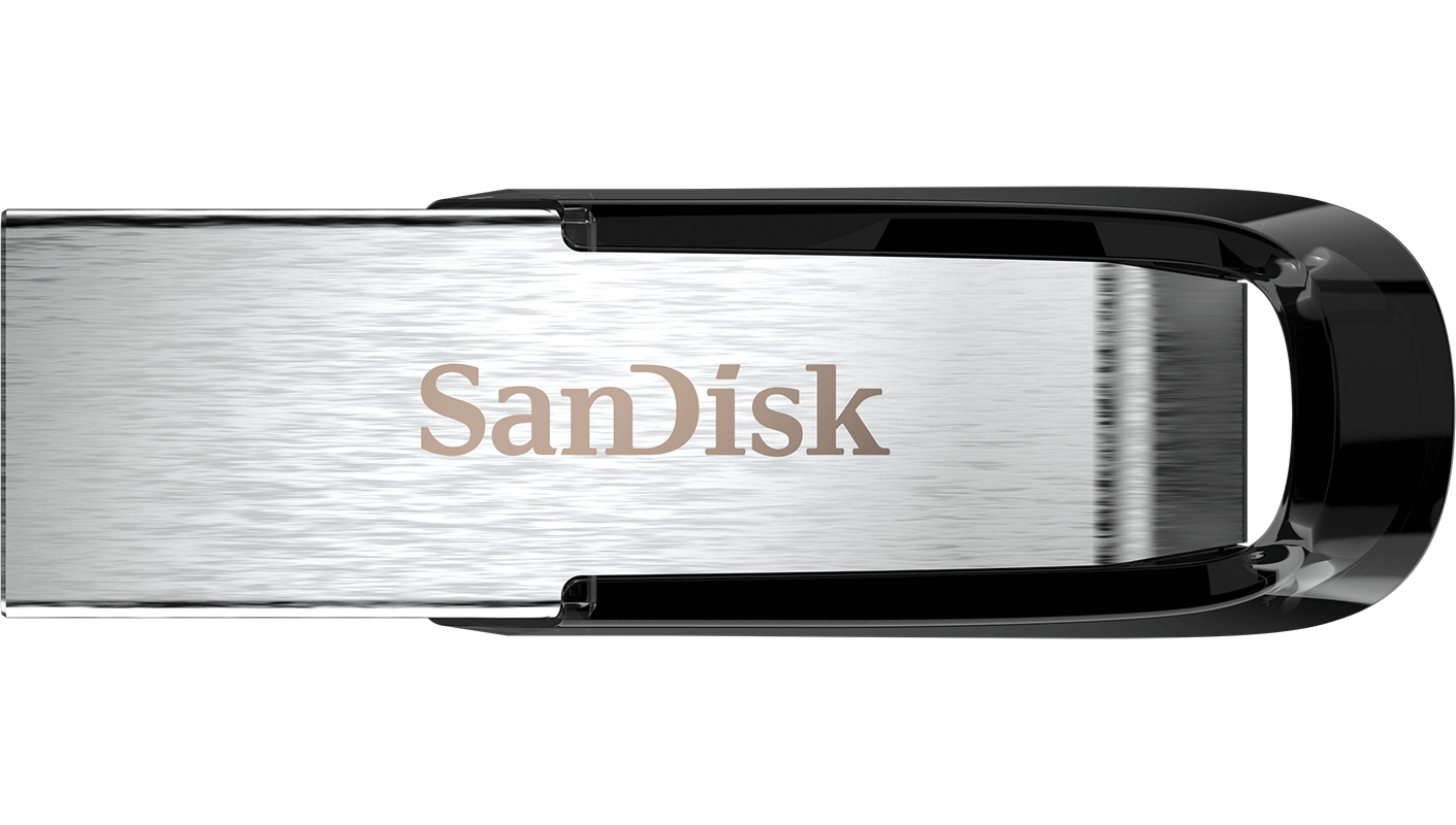 External Memory USB-A 3.0 SanDisk Ultra Flair, 64GB, Resealed SDCZ73-064G-G46