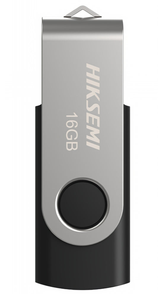 Ekstern Hukommelse USB-A 3.0 Hiksemi Rotary, 16Gb HS-USB-M200S/16G/U3