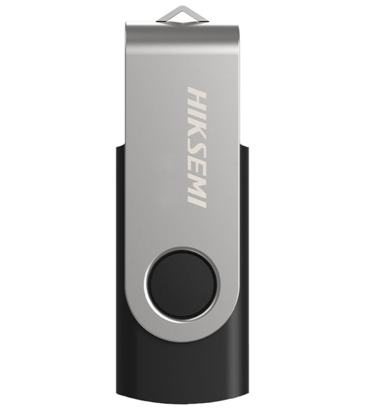 Ekstern Hukommelse USB-A 3.0 Hiksemi Rotary, 32Gb HS-USB-M200S/32G/U3