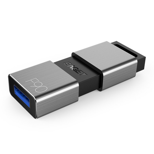 Ekstern Hukommelse USB-A 3.0 Eaget F90, 64Gb