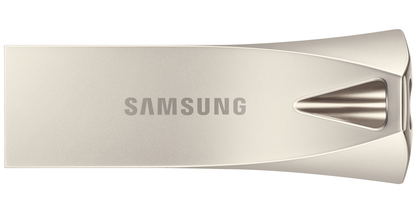 Ekstern hukommelse USB-A 3.2 Samsung BAR Plus, 64Gb MUF-64BE3/APC